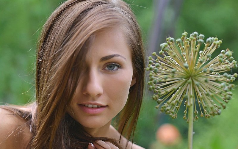 Александра, 23