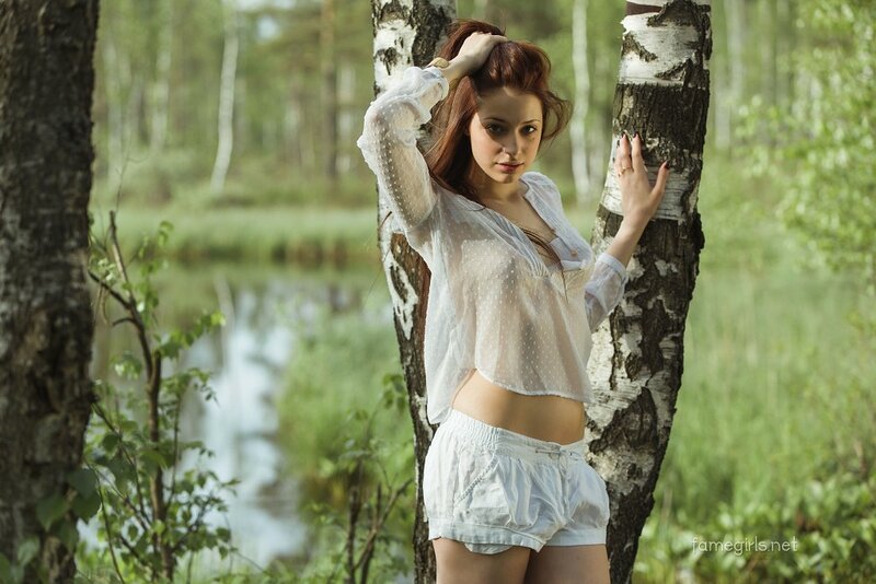 Галина, 41